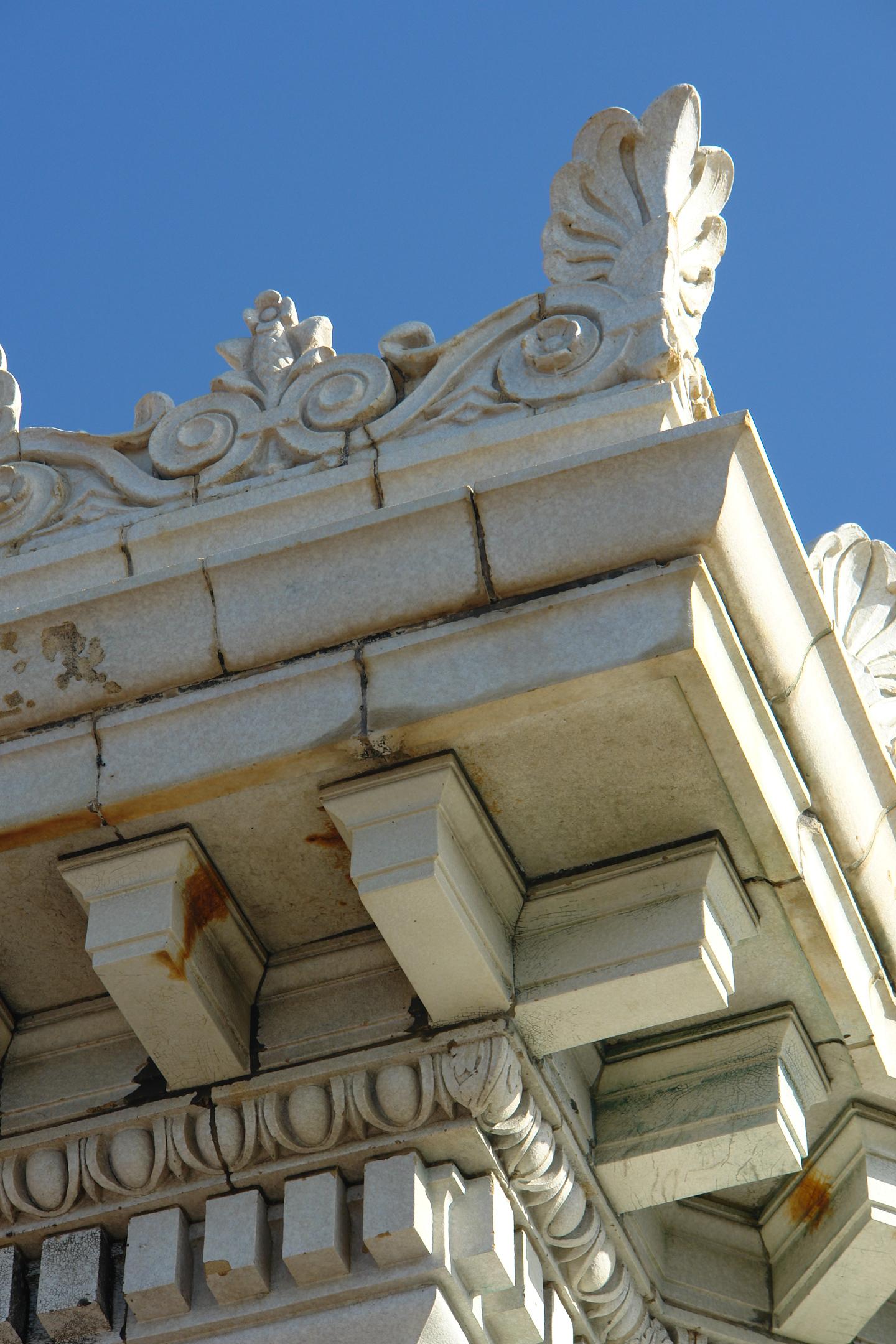Capitolio de Puerto Rico - San Juan (Puerta de Tierra) - 2011 00069
